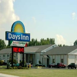 Days Inn Fremont 18 Reviews Hotels 3701 North Street Route 53 Photo Of Days Inn Fremont Oh United States