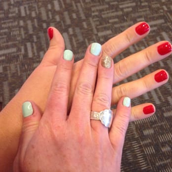 Pedicure coupons mesa az