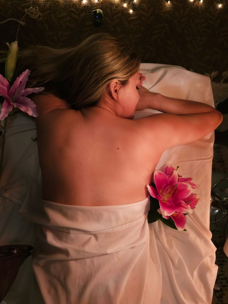 De Ivory Spa