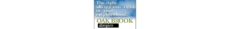 image of business Oak Brook Allergists