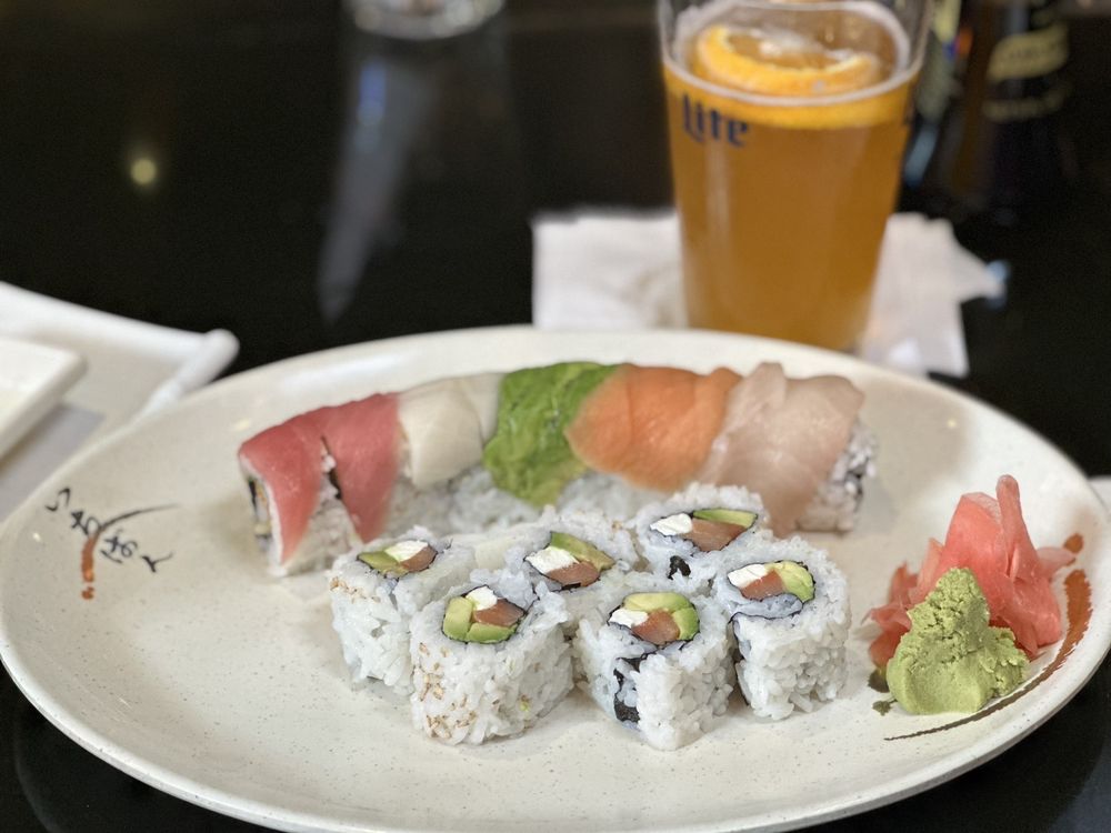 Wild Pitch Sports Bar & Grill