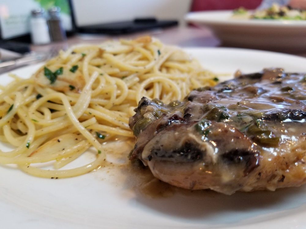 Hailey's Italian Restaurant Hailey's Italian Restaurant