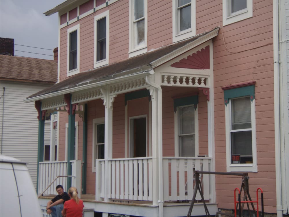 image of business Valley Home Service