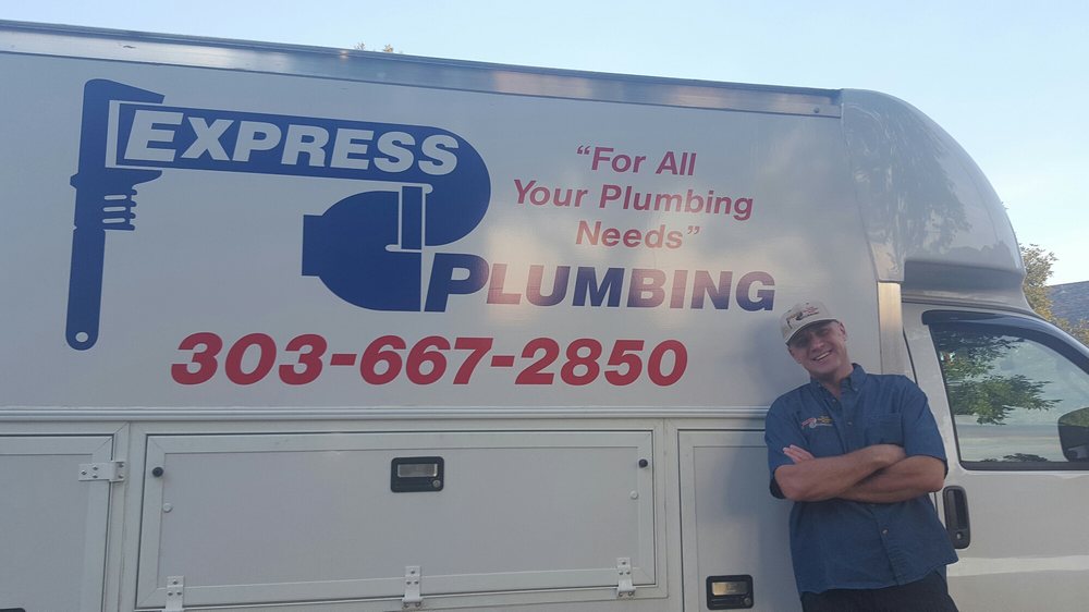 Express Plumbing 2019 All You Need to Know BEFORE You Go (with Photos