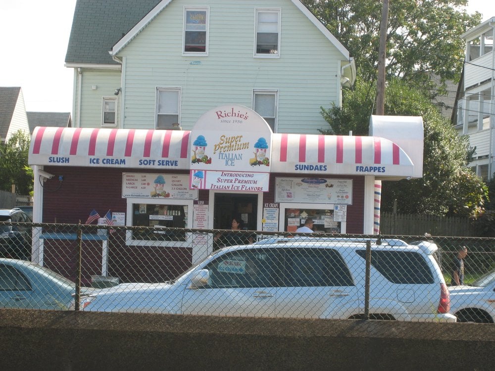 Richie’s Classic Italian Slush 16 Photos & 27 Reviews Ice Cream