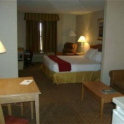 Holiday Inn Express Hotel Suites Monroe Closed Hotels 1225 N Photo Of Holiday Inn Express Hotel Suites Monroe Mi United States