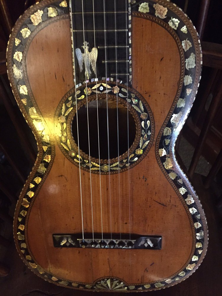Wittpenn's Antiques