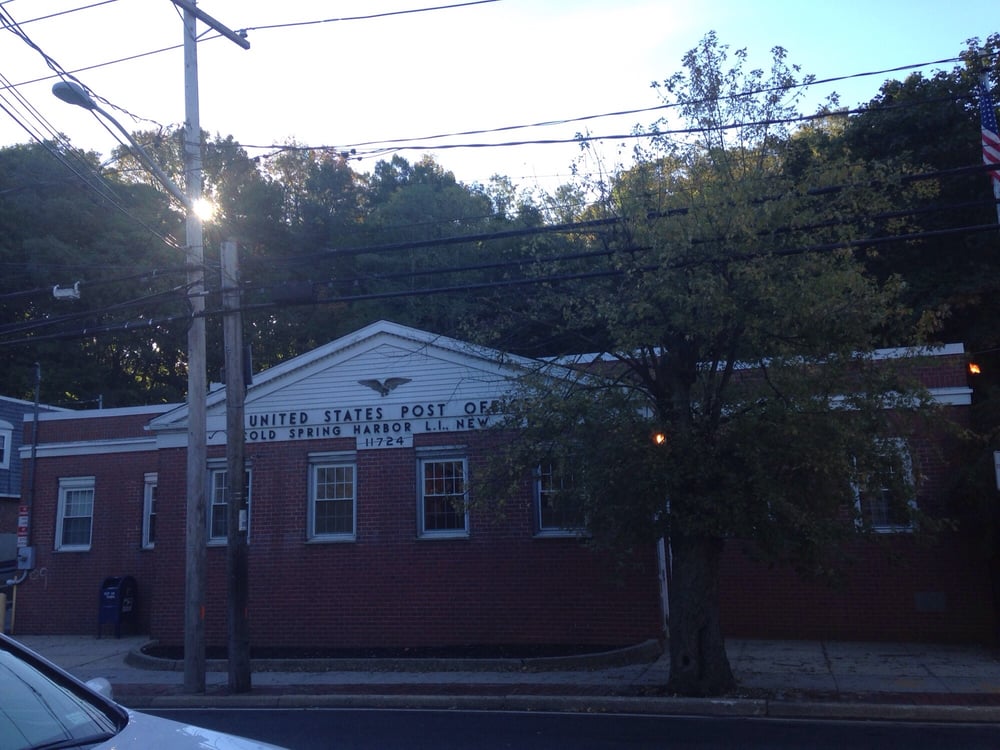 US Post Office