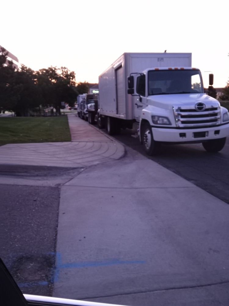 Pittsburgh Pristine Movers