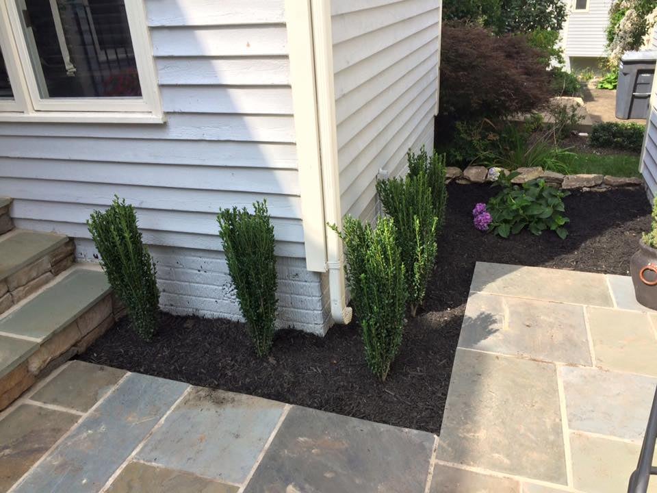 Brennan's Landscaping