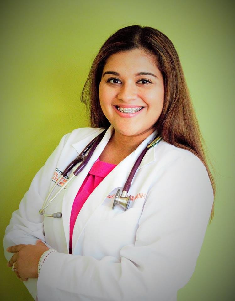 image of business Vicente Roger, MD