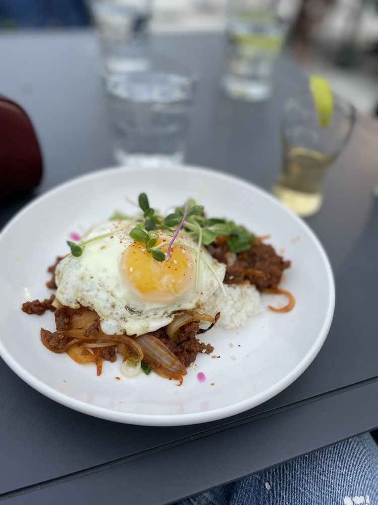 Galley Bakery Square Galley Bakery Square