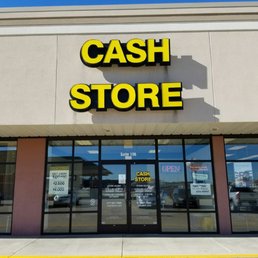 My cash time payday loan photo 2