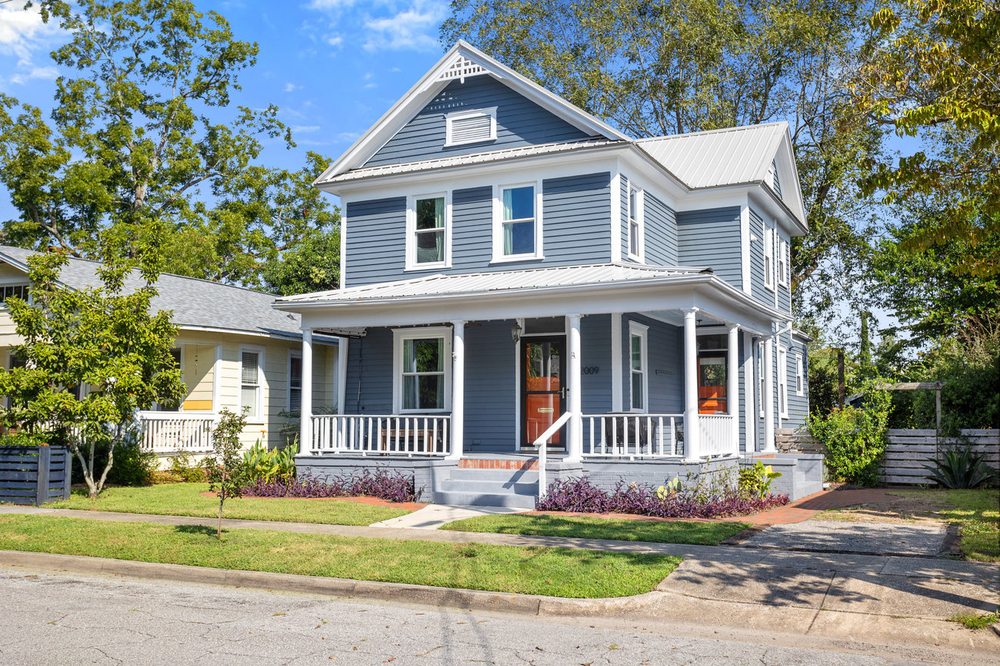 The Lanier Property Group