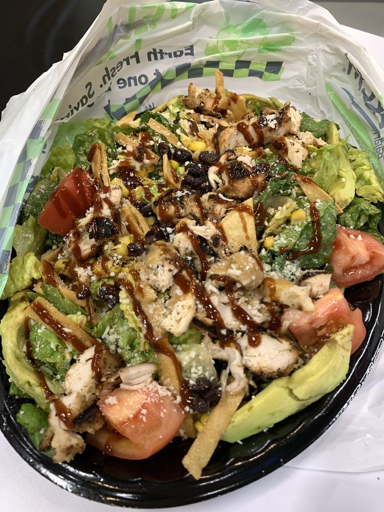 Baja Fresh