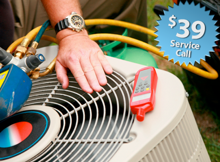 image of business Proline A/C & Heating Services