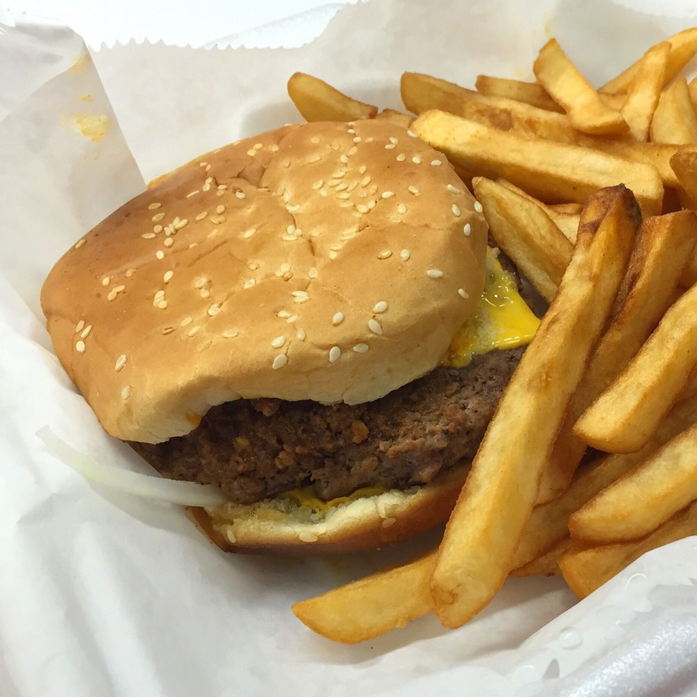 Low Price Mart & The Grill