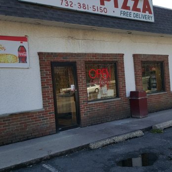 Pizza Colonia Pizza Colonia
