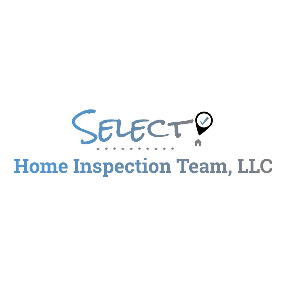 Select Home Inspection Team