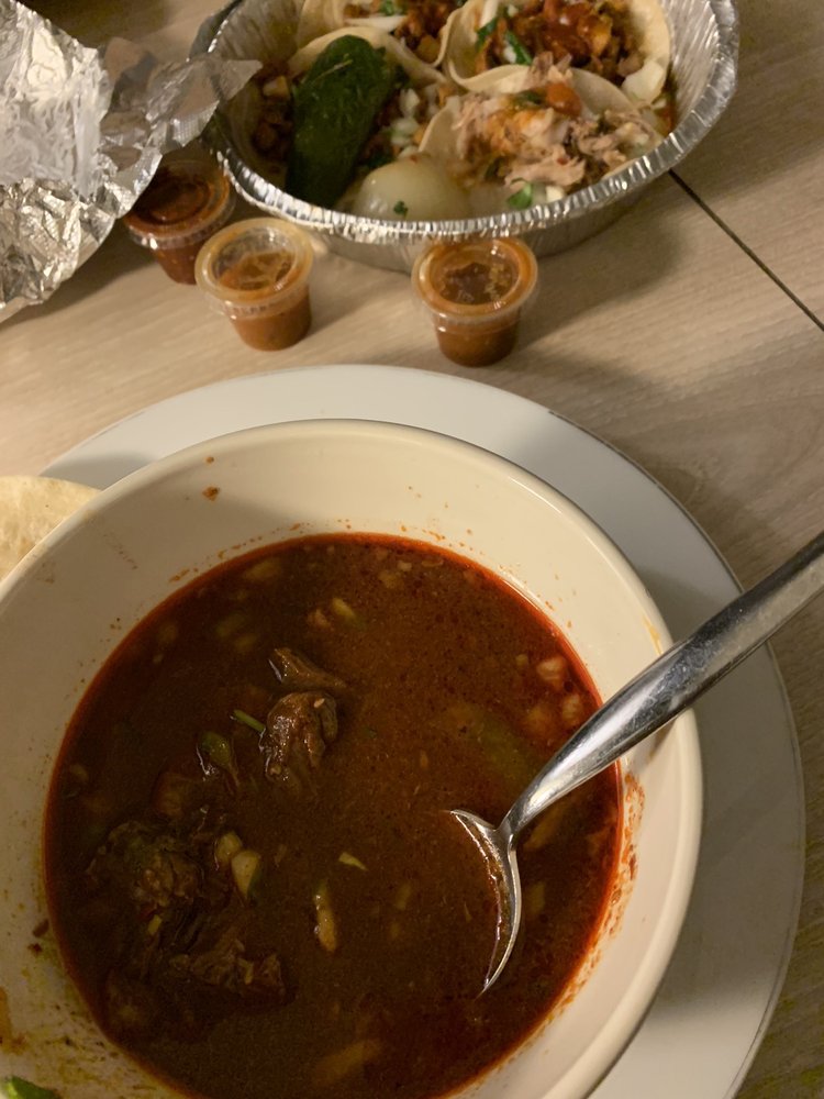 El Rinconsito - Kent