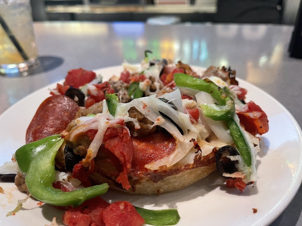 BJ's Restaurant & Brewhouse