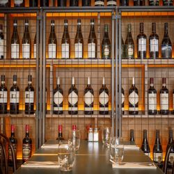 Photo of San Lorenzo's - Dublin, Republic of Ireland. Italian, New World and Old World Wines