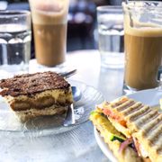 Photo of Caffe Greco - San Francisco, CA, United States