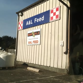 A & L Feed and Pet Supply - 14 Photos - Pet Stores - 2308 Central Ave