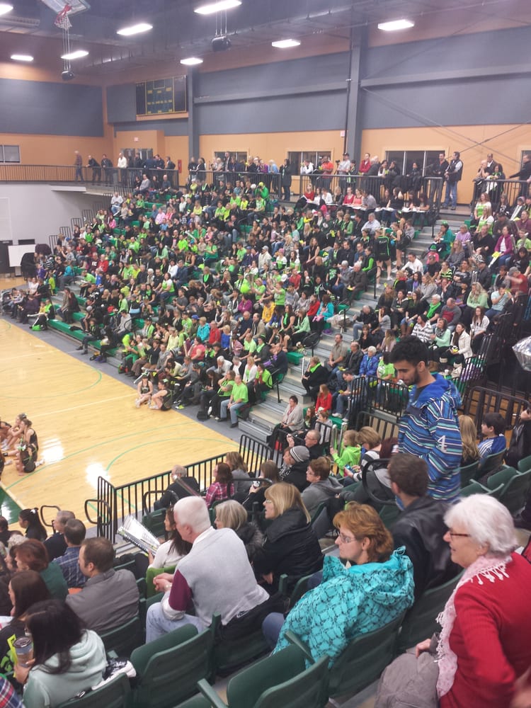 Saville Community Sports Centre Gyms 11610 65 Avenue, Edmonton, AB