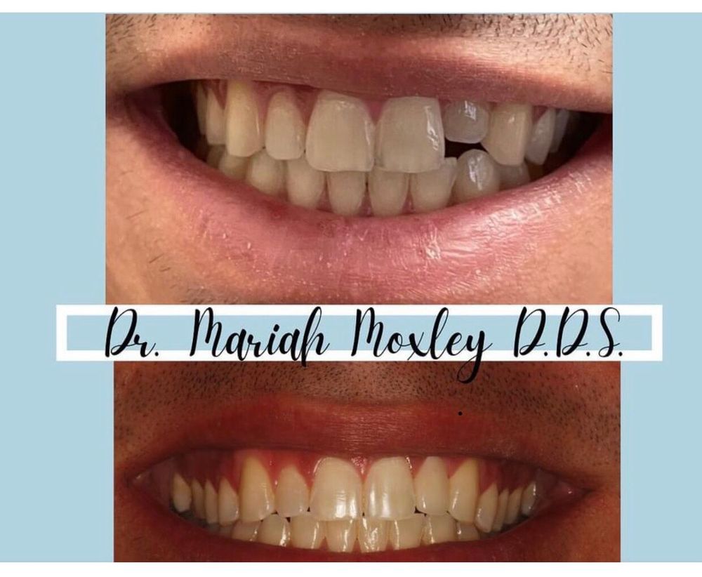 image of business Moxley Family Dental