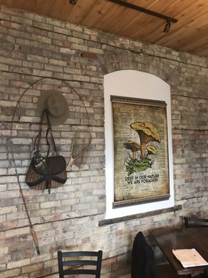 The Forager Bars 101 E Edgerton St Howard City Mi