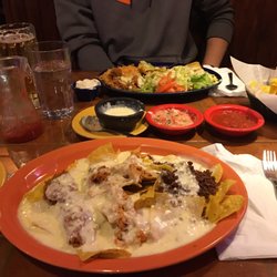 Emiliano S Mexican Grill Closed 28 Photos 56 Reviews Photo Of Emiliano S Mexican Grill Pigeon Forge Tn United States