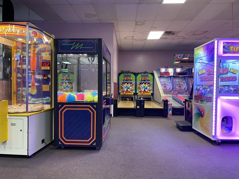 Imagination Zone, Brodheadsville Roadtrippers