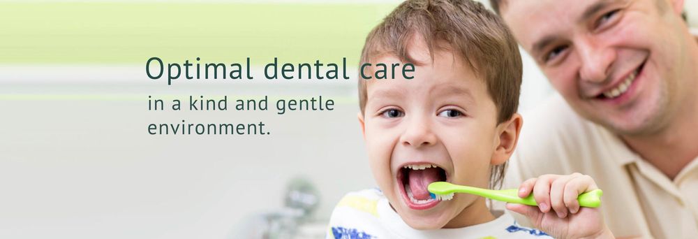 image of business Hampshire Family Dental