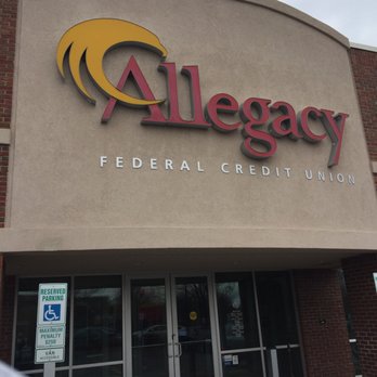Winston Salem Credit Union >> Allegacy Federal Credit Union 12 Reviews Banks Credit Unions Winston Salem Credit Union >> Allegacy Federal Credit Union 12 Reviews Banks Credit Unions