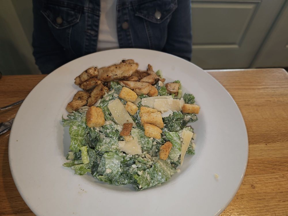 Albemarle Plantation