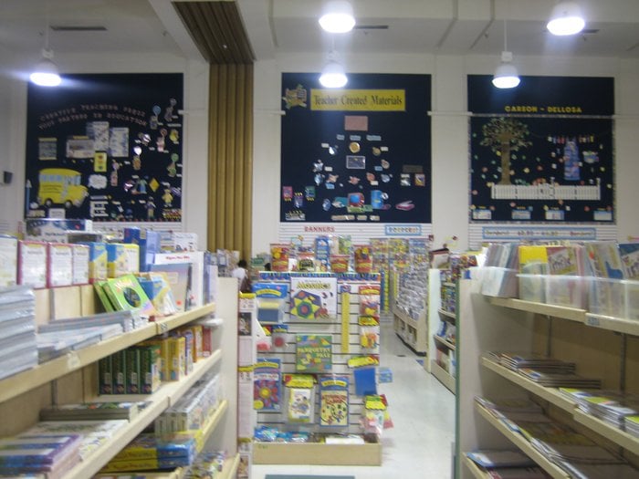 Angels School Supply CLOSED 16 Reviews Art Supplies 600 E