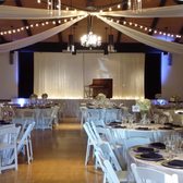 Grace E. Simons Lodge - 163 Photos & 37 Reviews - Venues & Event Spaces