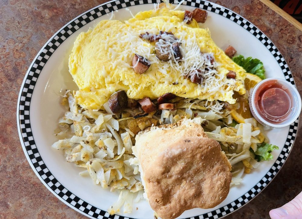 Black Bear Diner