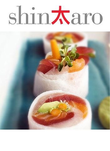 Shintaro Sushi