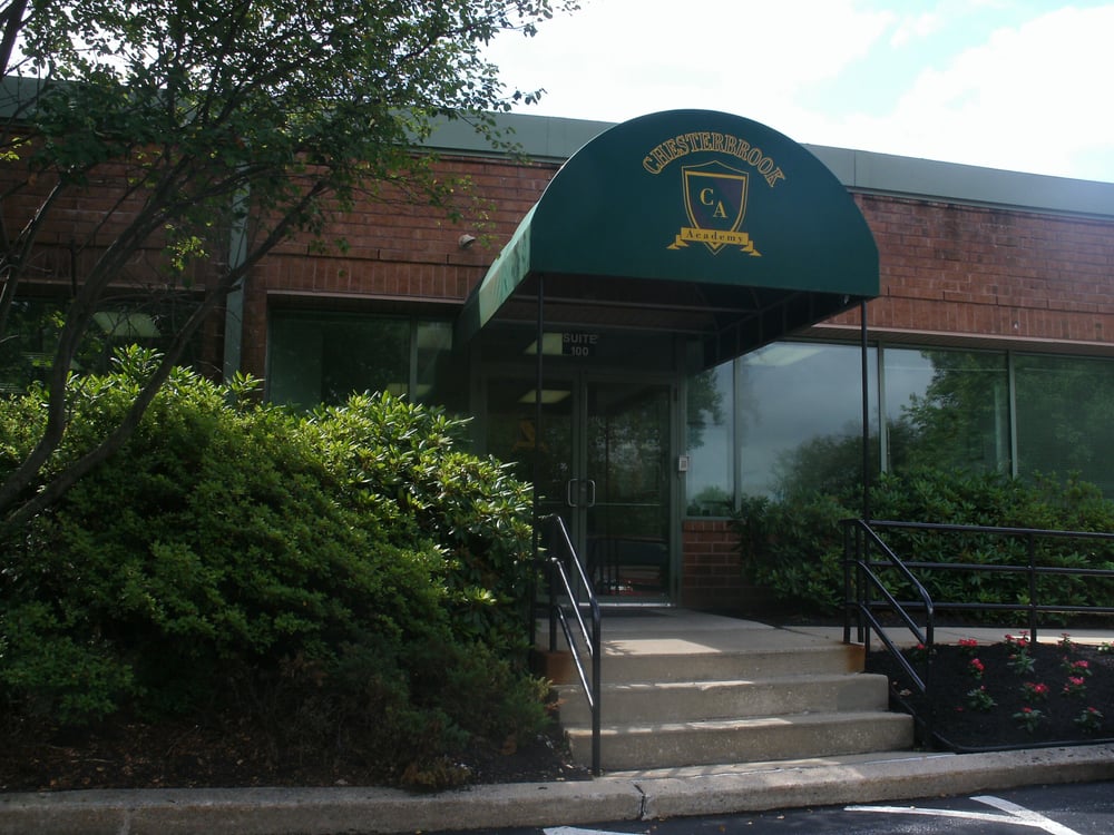 Chesterbrook Academy Preschool Child Care & Day Care 1220 Ward Ave