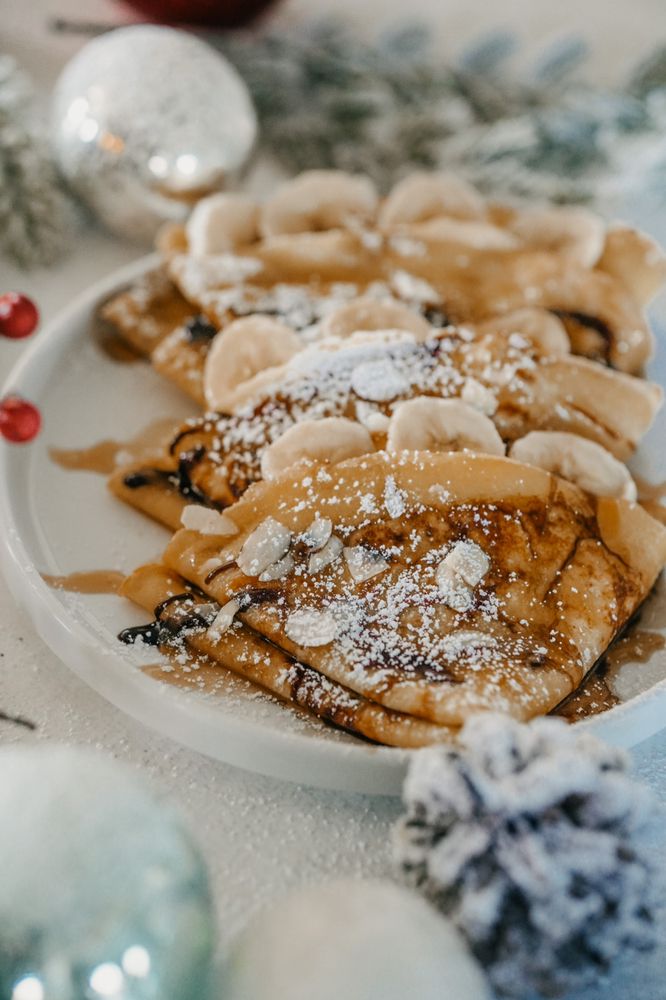 The Creperie