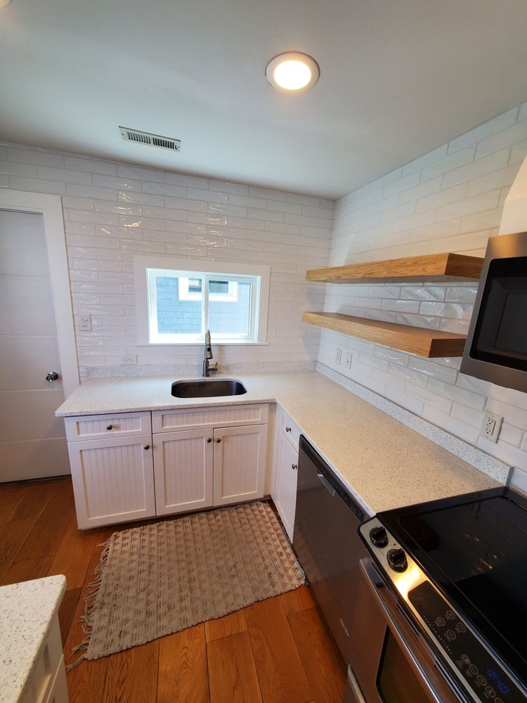 The Celtic Carpenter