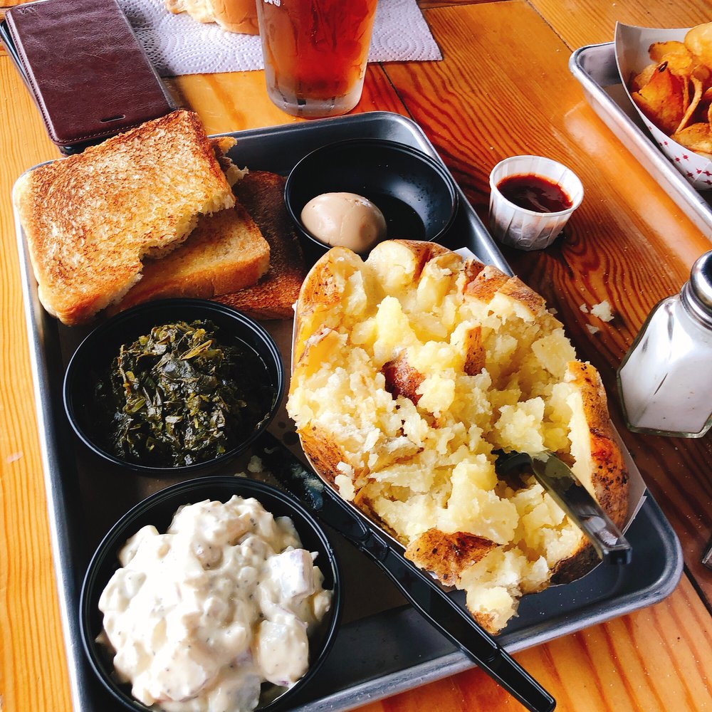 Rib Lickers Smoke Shack 59 Photos & 55 Reviews Southern 2385