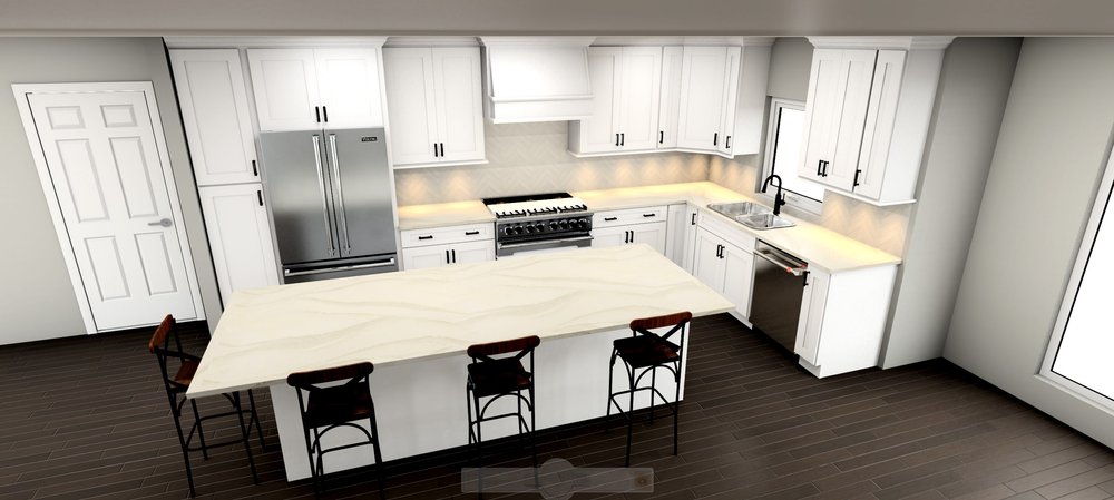 image of business Everhart Construction