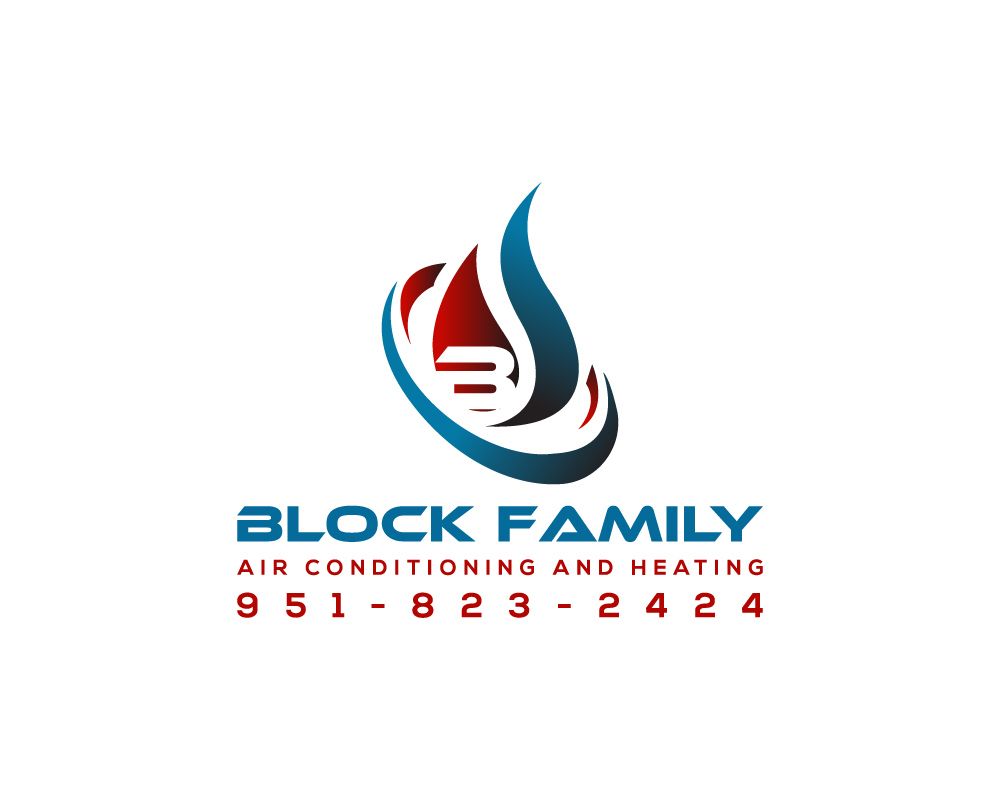 image of business Block Family Air Conditioning and Heating