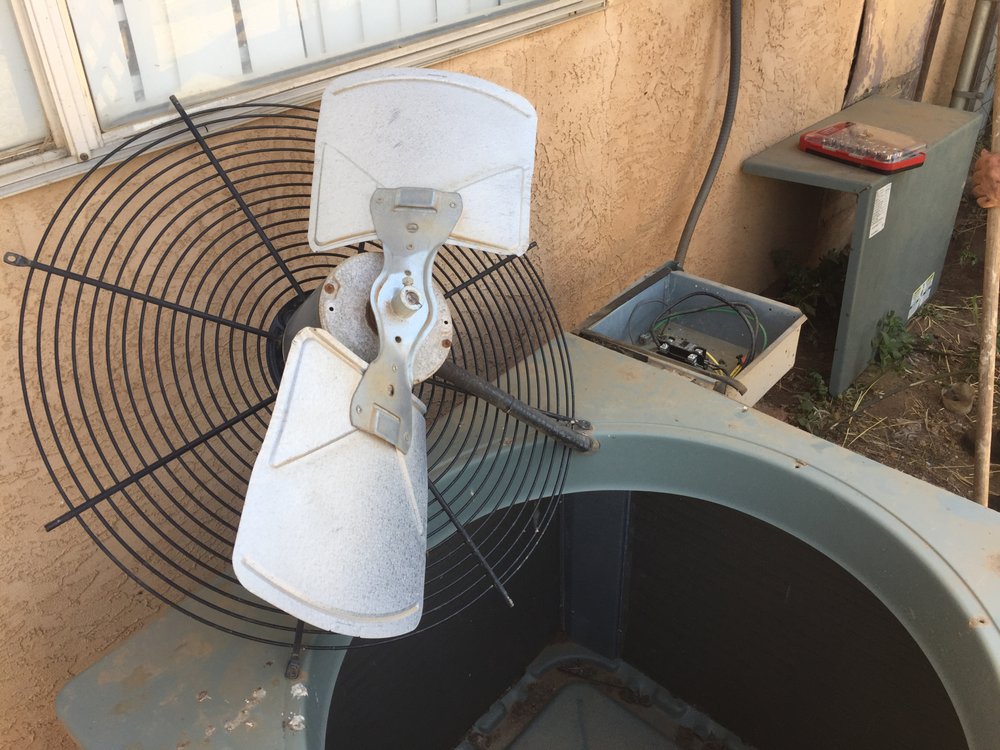 image of business AC Plus Heating and Air