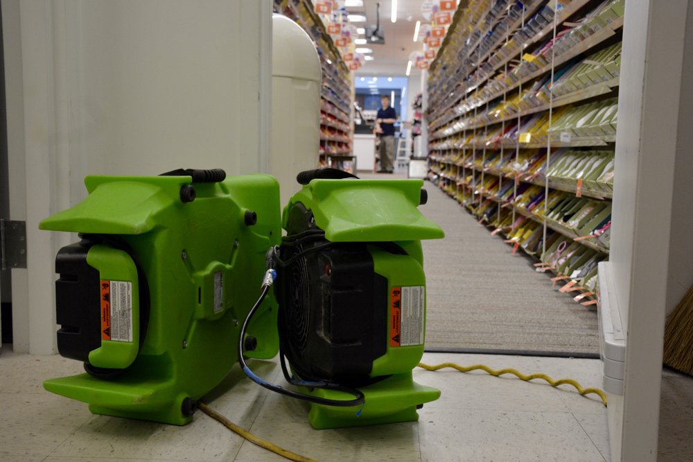 SERVPRO of Asheville East