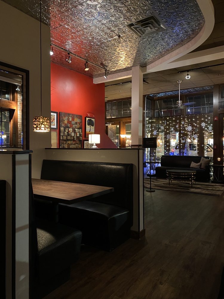 Jeffrey Adams on Fourth