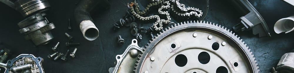 Custom Exhaust & Brakes